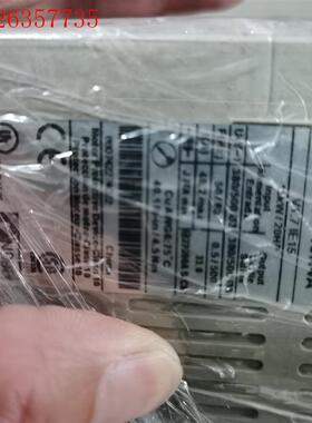 ATV31HD15N4A施耐德变频器,刚刚拆机的成色漂亮功能(议价)