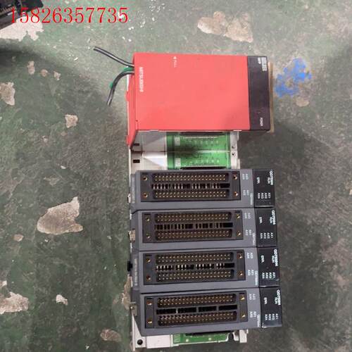 q QD75M4 QD75MH4 一样两个 实物图刚出炉。需(议价)