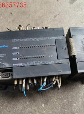 LS产电K7M-DR30UE G7E-RY08A(议价)