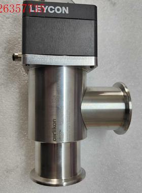 LEYCON真空阀 BAV 40 PSS 实物图 功能包好(议价)