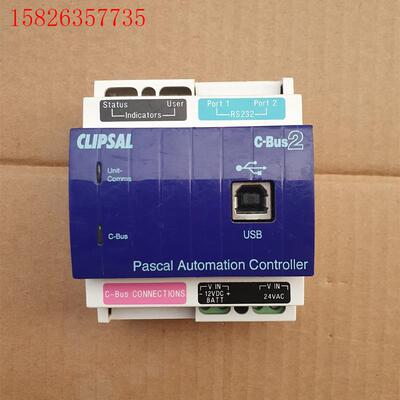 施耐德5500PACA逻辑控制模块(议价)