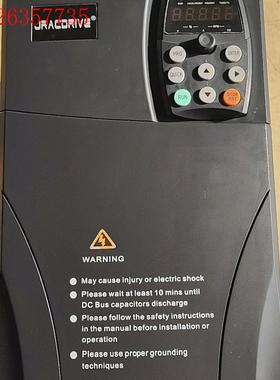 佳乐变频器JAC580N-018GB-4-5041(议价)