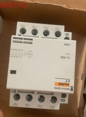 施耐德CT家用交流接触器15969施耐德接触器(议价)