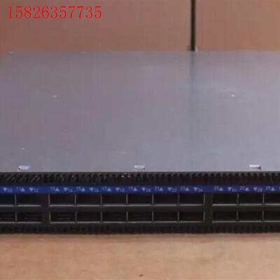 HPE Mellanox Infiniband IB SX6(议价)