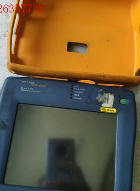 FLUKEnetworks福禄克网络分析仪(议价)