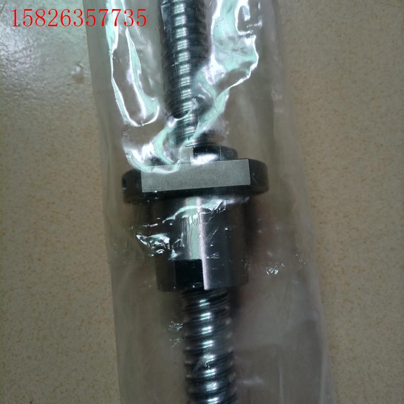 TBIMOTION/台湾精密丝杆SFSR2010C1D-A-(议价)