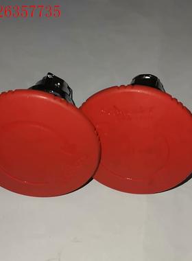 施耐德  急停蘑菇操作头 急停按钮 ZB4BS864 ZB4(议价)