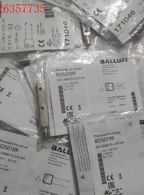 BALLUFF巴鲁夫  BOS00TL BOS018N BO(议价)