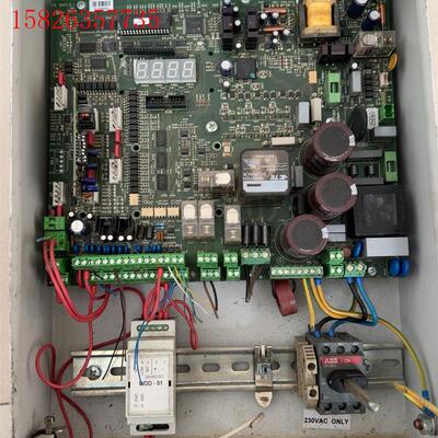 FEIG快速门控制器TST FUE-3.1-C主板(议价)