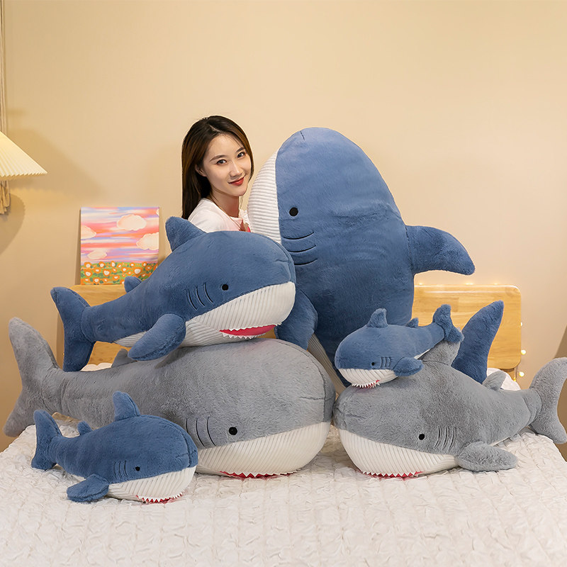 超软大夹腿家居款玩偶男孩