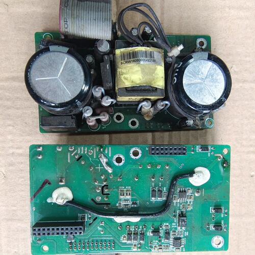可维修GT-CP-D-008 V1.1。威纶通变频器电源板。议价