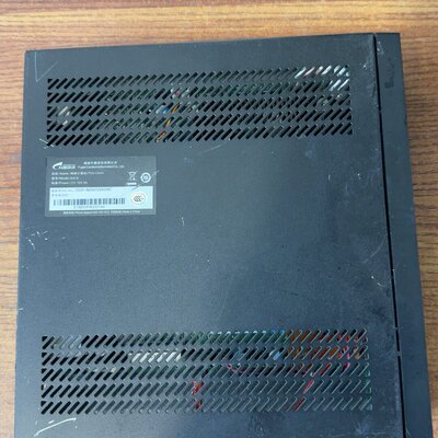 可维修Centerm升腾D610瘦客户机，J1900四核处理器，4议价