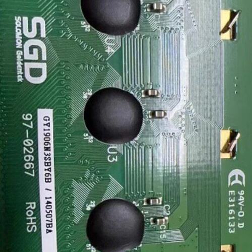 可维修GY1906N3SBY6B R33TB-S03示教议价