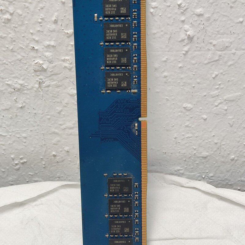 可维修RRmRⅩEL，DDR4台式内存条4GB，PCT一2400T议价