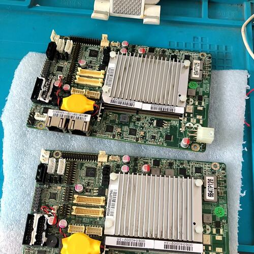 可维修i5-6200u 双千兆网口EDP TE8061S V1.2议价