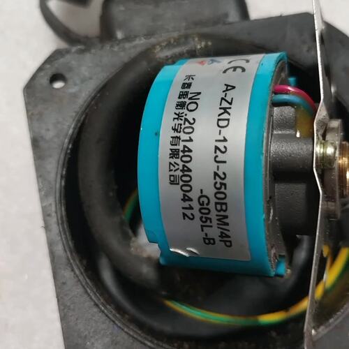 可维修长春禹衡编码器A-ZKD-12J-250BM/4P-G05L议价