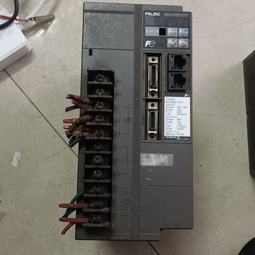 可维修RYC152C3-VVT2，驱动1.5KW，议价