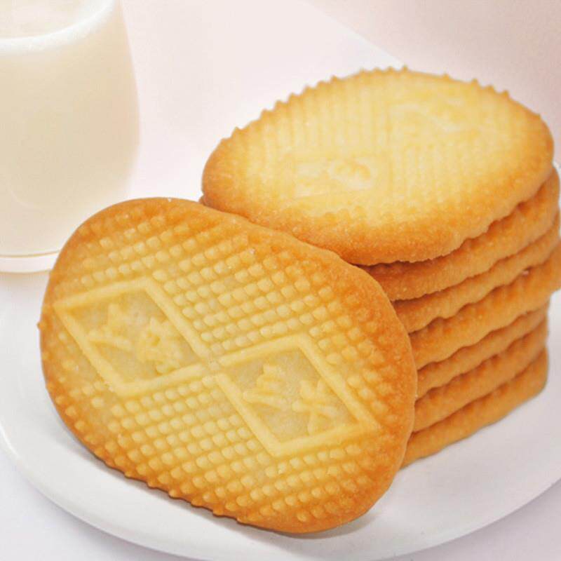 正宗上海饼干特色鲜葱酥葱香咸味万年青饼干整箱散装多口味可