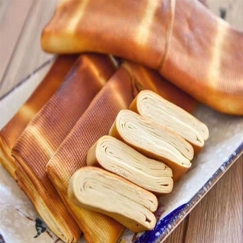 正宗东北五香干豆腐卷熏干豆腐卷真空包装熏煮风味豆制品包邮