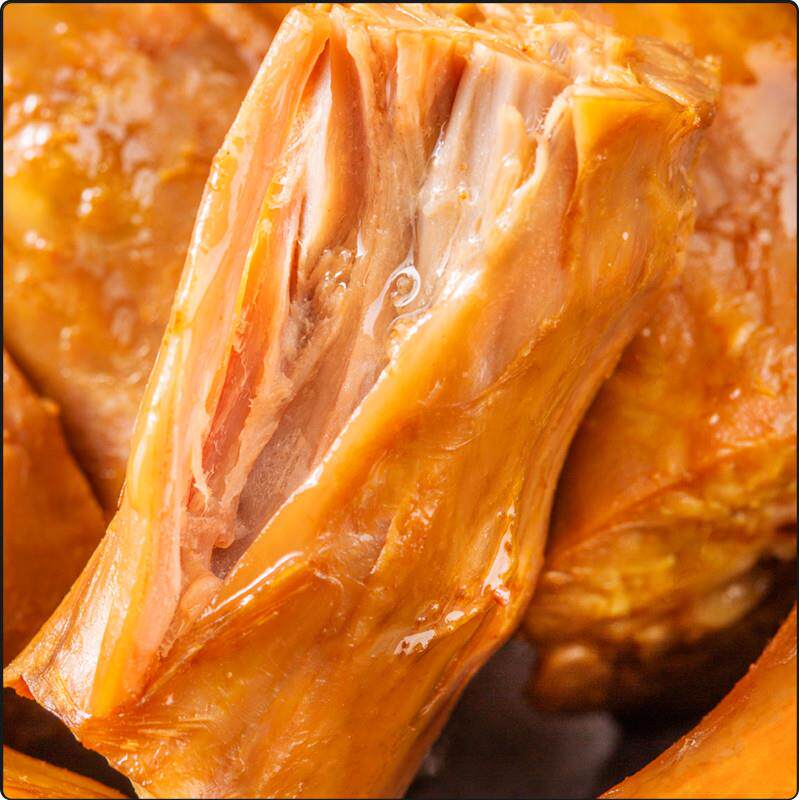 正宗绝味旗下鸭脖180g甜麻辣武汉特产卤味解馋小零食小吃休闲