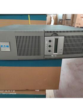 EX3000RT不间断电源 110V低压系列UPS电源 高频2U机型