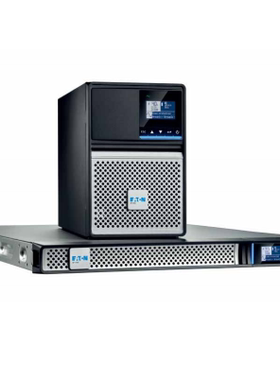 EATONUPS电源5P850IG2塔式不间断电源680W标机内置蓄电池