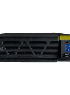 APC机架式UPS电源SPRM1KL(SPR1KL)1KVA2U在线式外接蓄电池