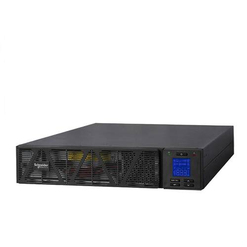 UPS不间断电源apc机架式R