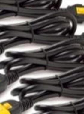 AP8716SX340APC UPS输出电源线，C19转C20服务器/PDU电源线