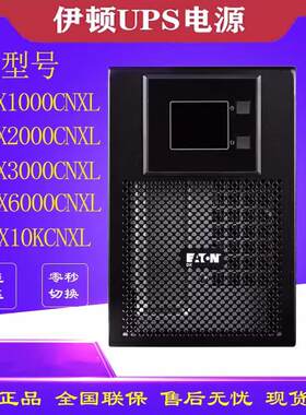 UPS不间断电源DXRT3/6CNX