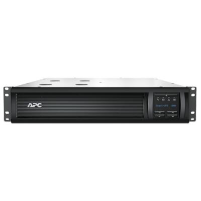 施耐德UPS电源SMT1RMI2U