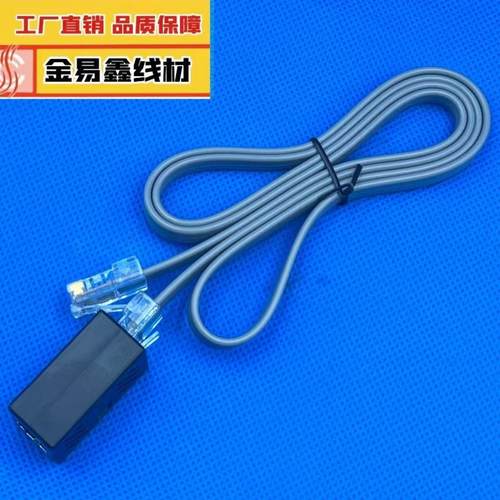 施耐德变频器ATV610AT630/930和ATV71系列面板延长线连接数据线