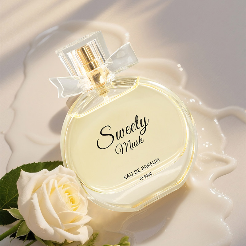 大内密探花悦甜心淡香精香水