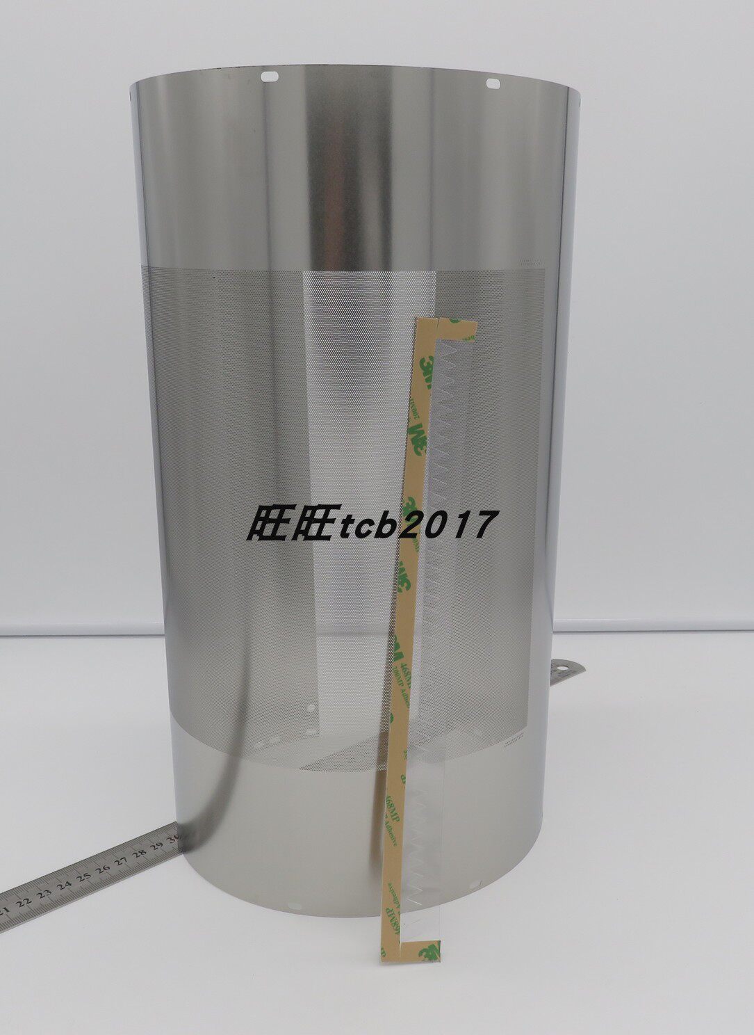 tr加厚020精品钢（印网12130/机速cra4）配件C-ii.