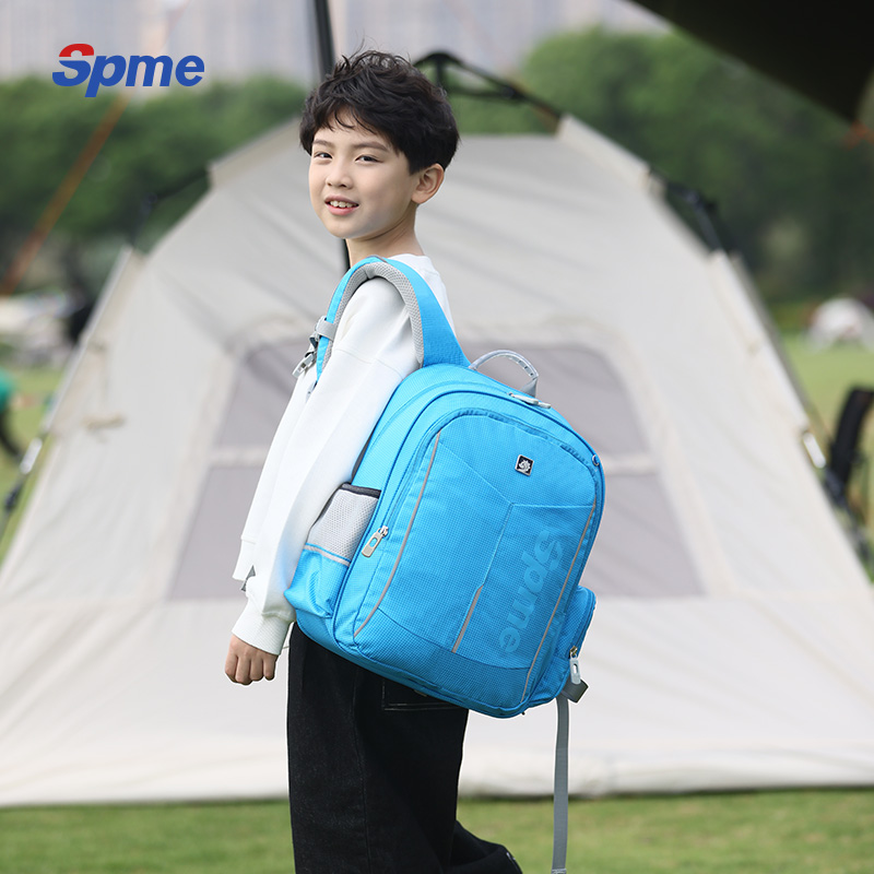 儿童书包男小学生女孩一到六年级