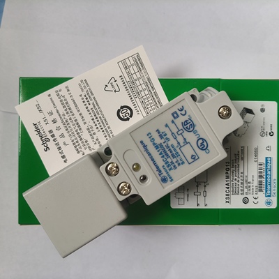 接近开关XS7C40PC440NC440