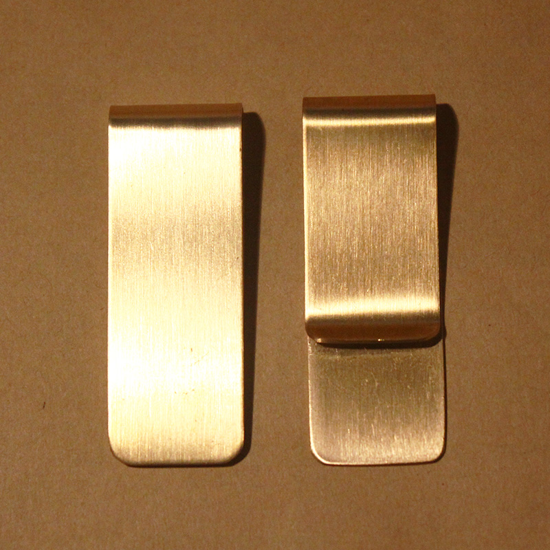 dudumi钞票夹牛皮日记本黄铜笔