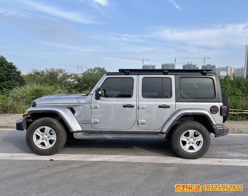 牧马人车顶改装帐篷价格 牧马人车顶改装帐篷图片 星期三