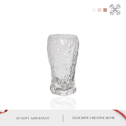 MOLALUNA简约家用大容量单层杯