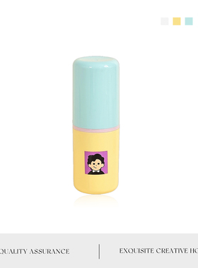 Auramoon.compartments.旅行洗漱杯便携式牙刷套装漱口杯 |厢贞