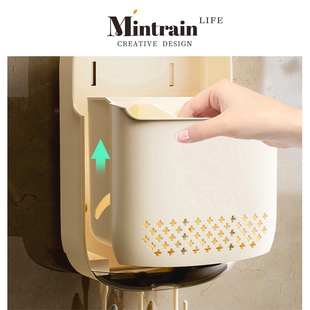 Mintrain.架筷子收纳盒新款厨房收纳台面勺子甄选精工细作 | 污悖