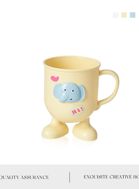 Auramoon.Palace.漱口杯家用情侣牙杯学生宿舍牙缸刷牙杯 | 宫乐