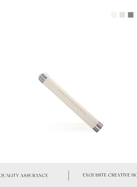 MOLA.Exceed.擀面杖硅胶钢芯家用压面棍杆面棒大号神器不粘丨逾静