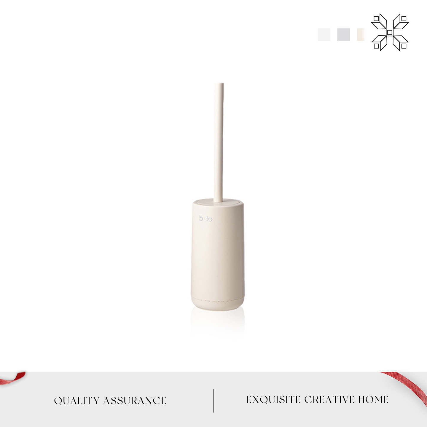 bdo马桶刷无死角墙式刷子