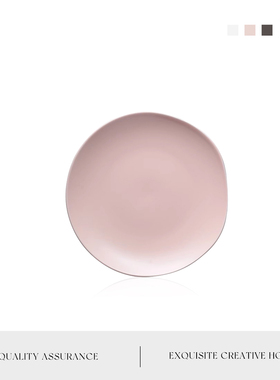 MOLA.Ceylon.餐具套装乔迁豪华碗盘家用组合陶瓷简约北欧|锡兰岛