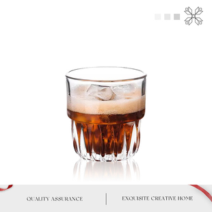 MOLA.Nolan.杯具甜点杯威士忌酒杯咖啡杯酒杯水晶玻璃杯 诺仰