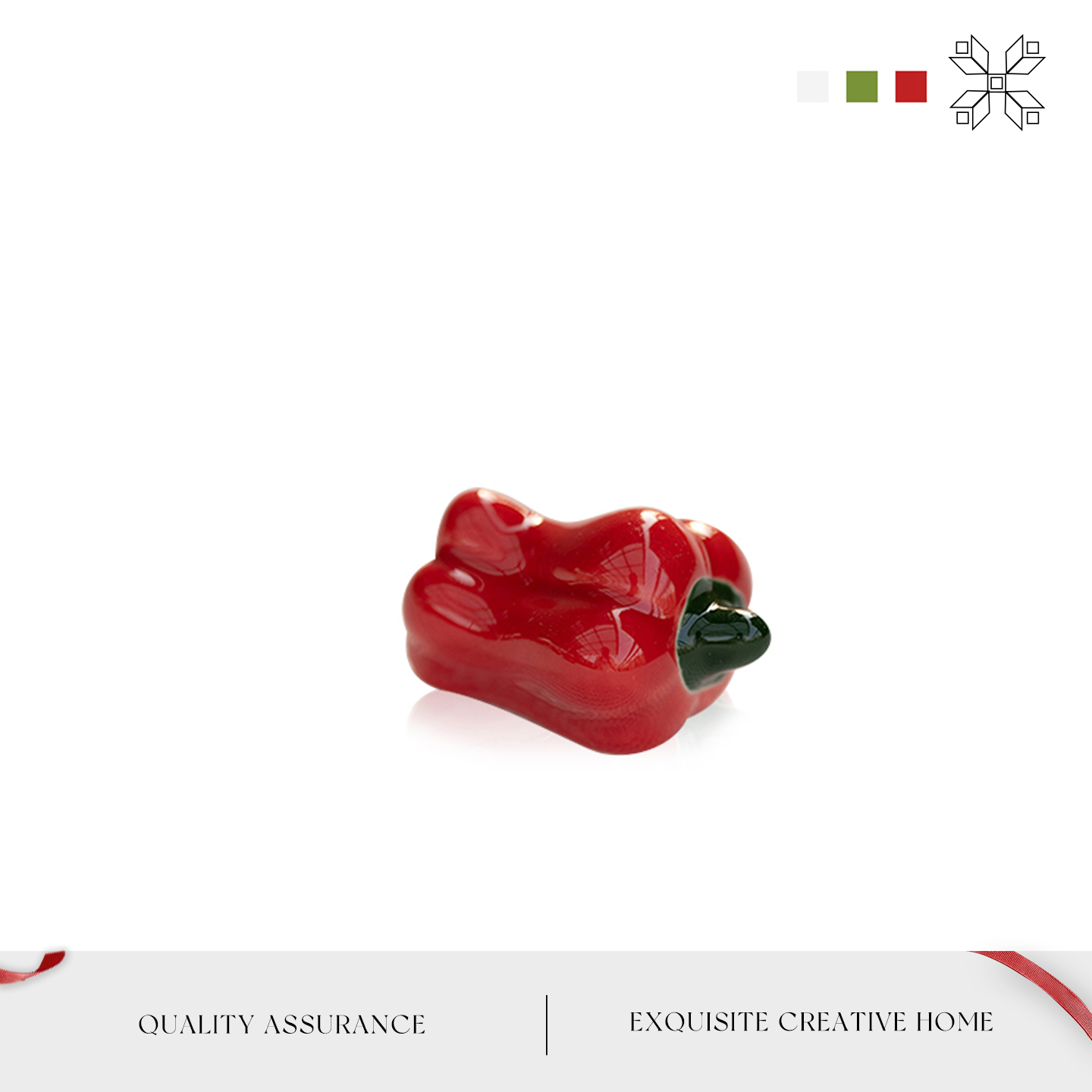 MOLALUNA筷子架摆件日系可爱