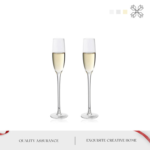 MOLAsunknight玻璃水晶高脚杯