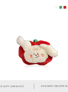 Auramoon.Idea.热水袋防爆热水袋暖手宝热宝暖肚电热暖水袋丨来意