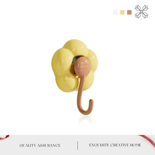 Mintrain吸盘挂钩免打孔无痕